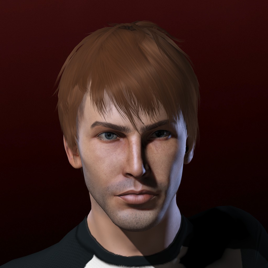 portrait