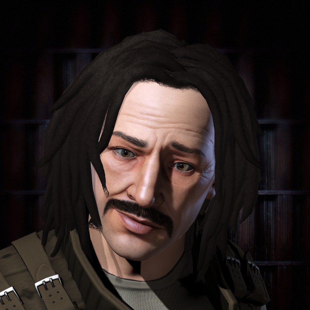 Hello PrepareToDie