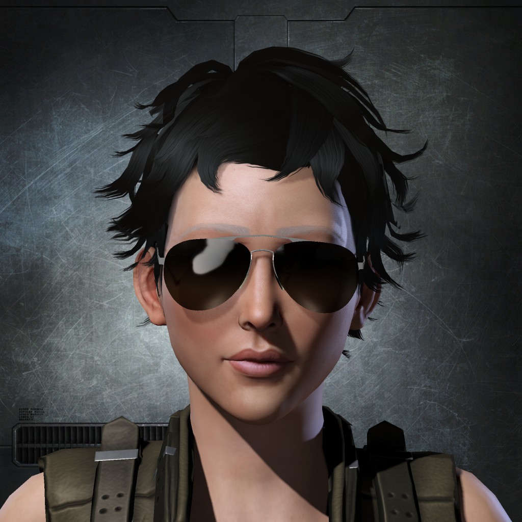 Kira Lamperouch