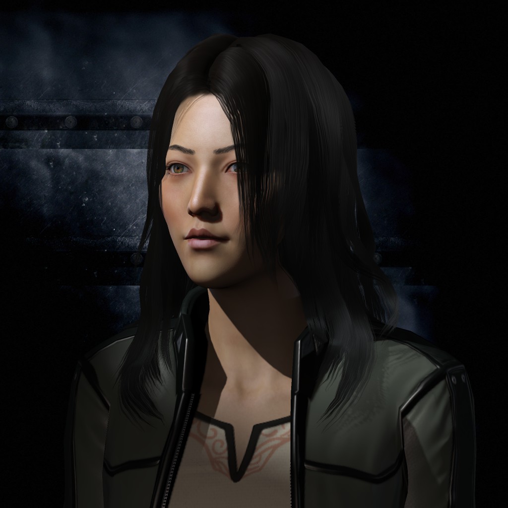 Raven Darksister