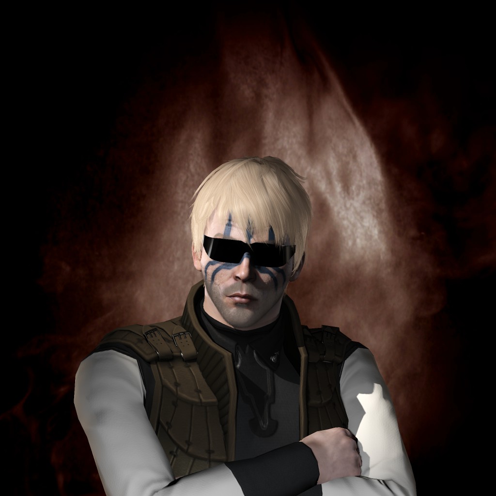 Necro Desrutortant