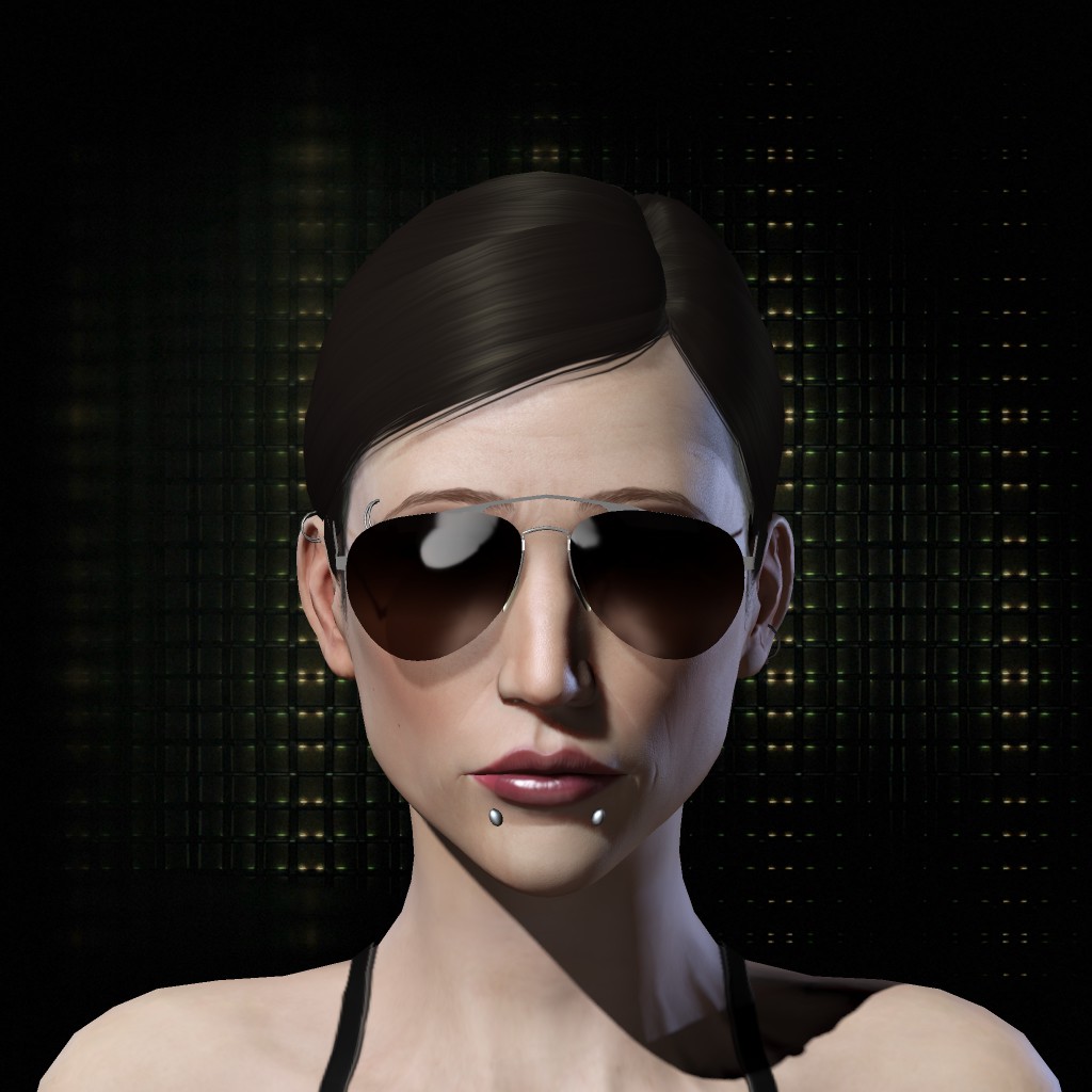 Lynx Haas