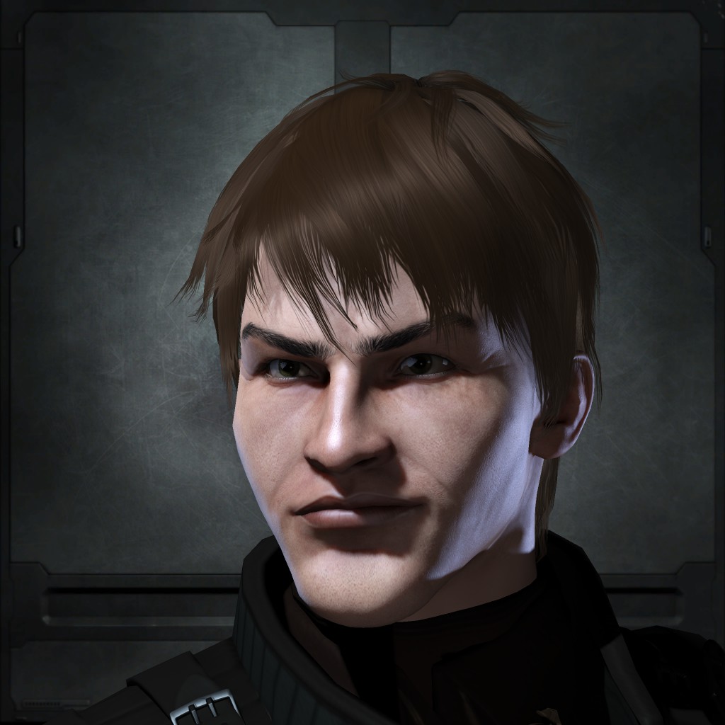 Kyle Korvette