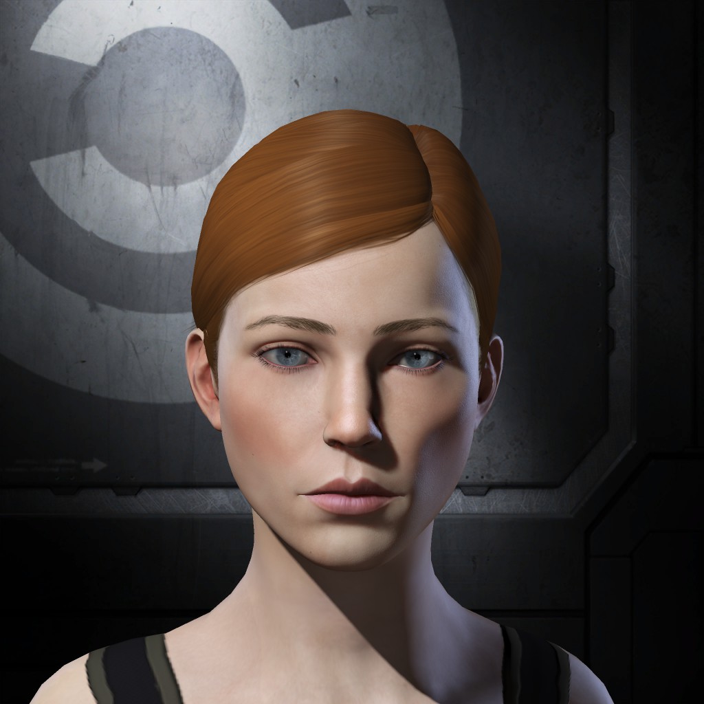 portrait