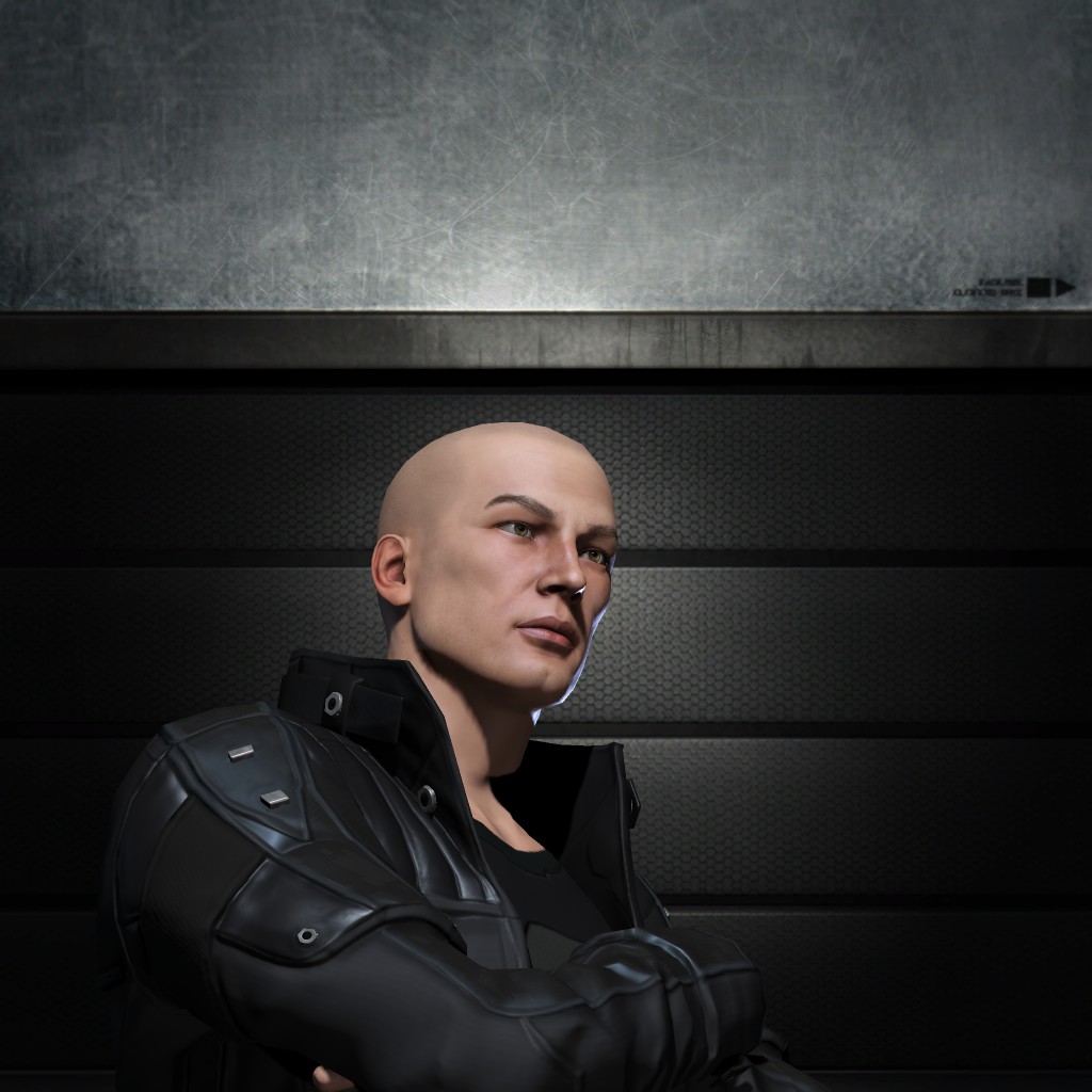 Erick Odunen