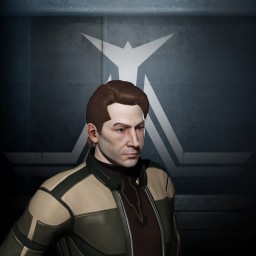 empair Chieve portrait