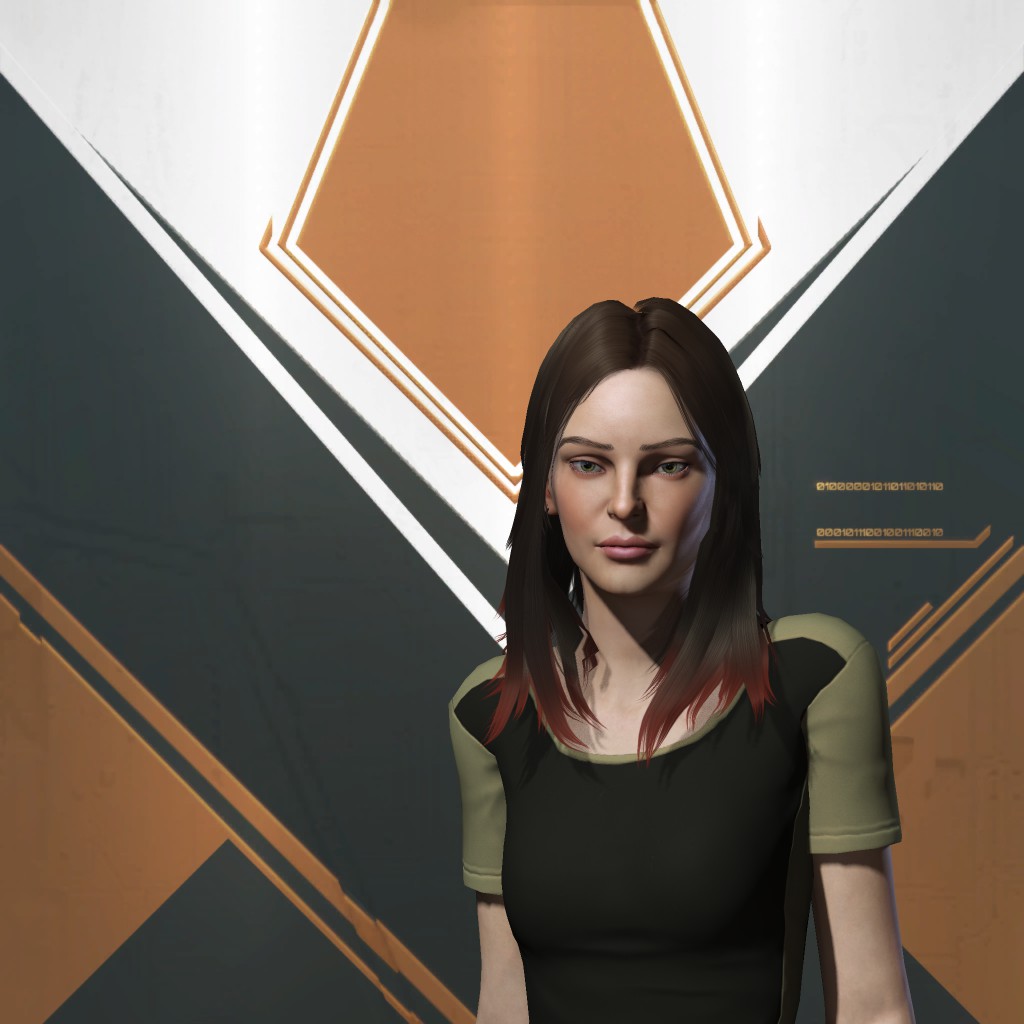 Maeve Avada