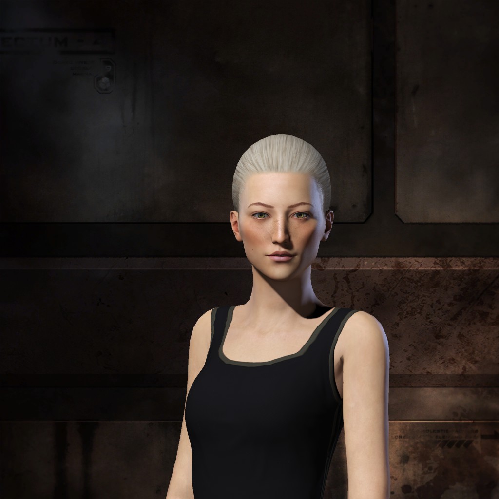 Oona Isayeki