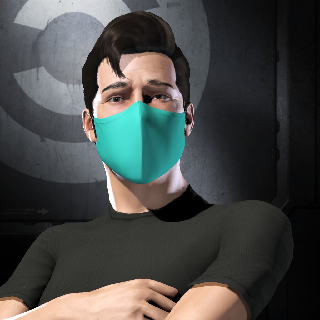 Daston Blackfist