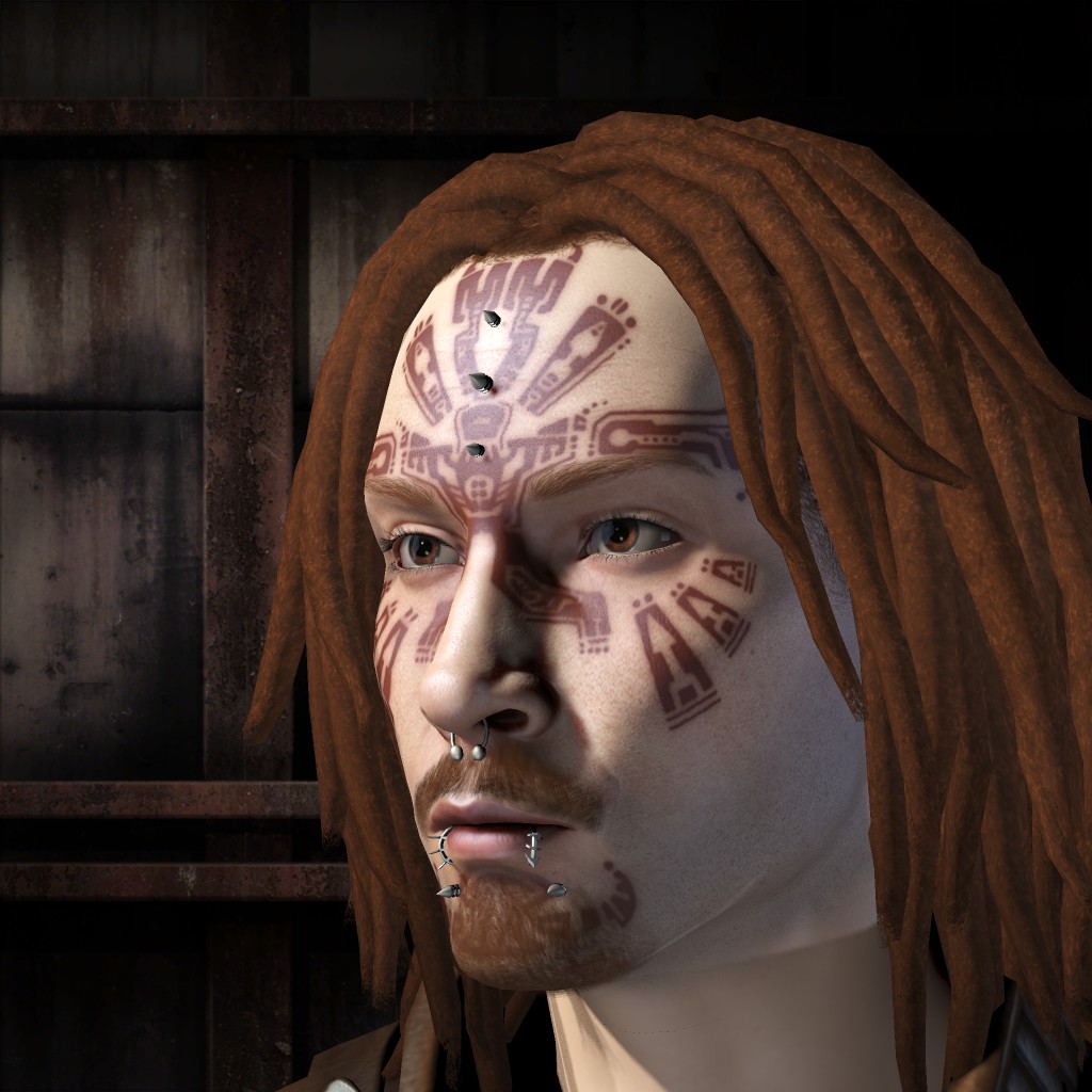 Jaed Jakurno