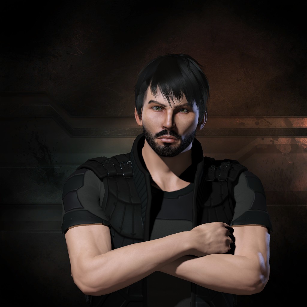 Denardius Bloodmoore