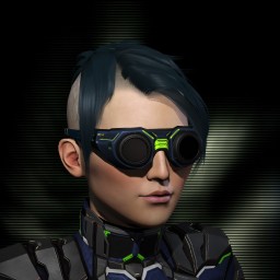 Shadire Eot portrait