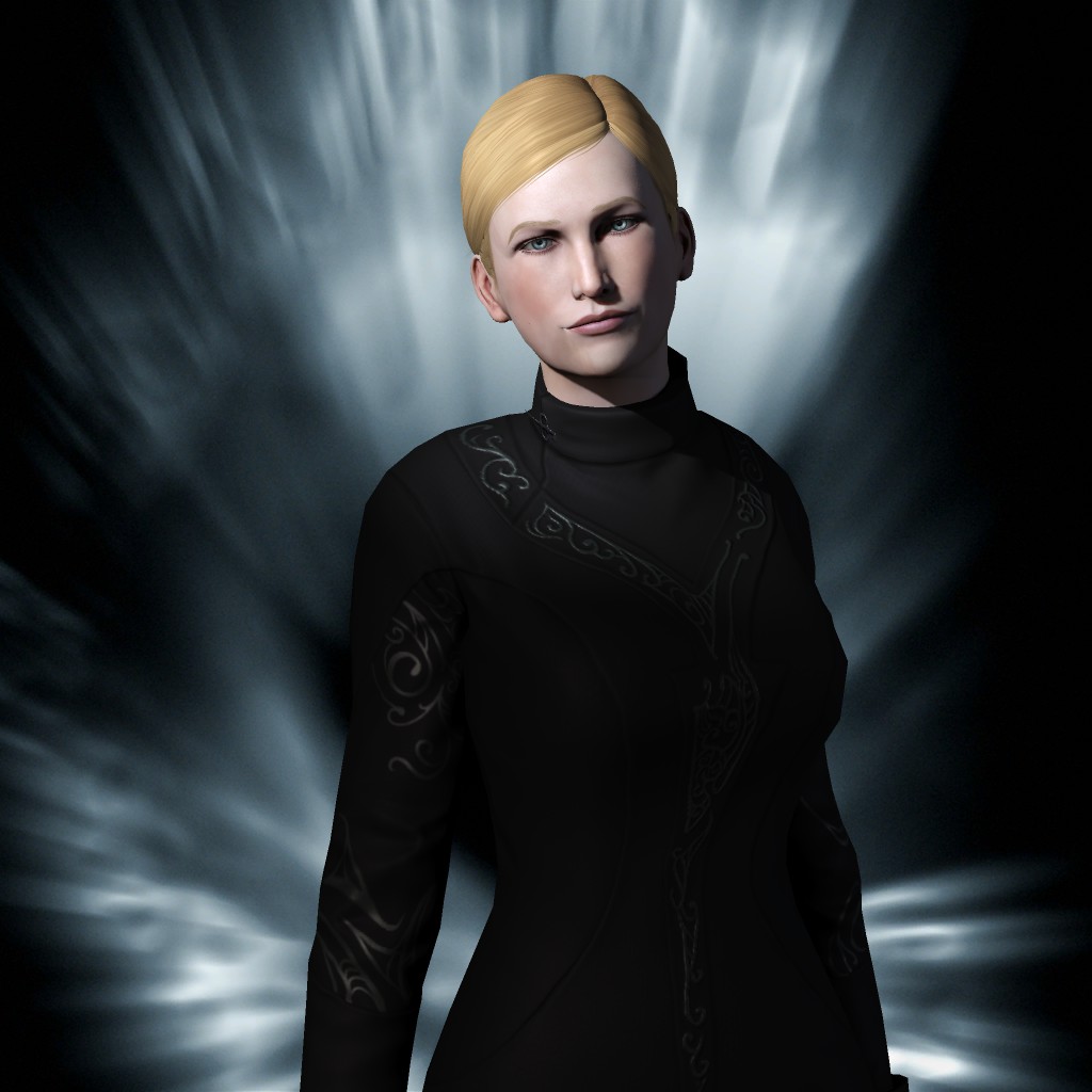 Fleur I Delacour