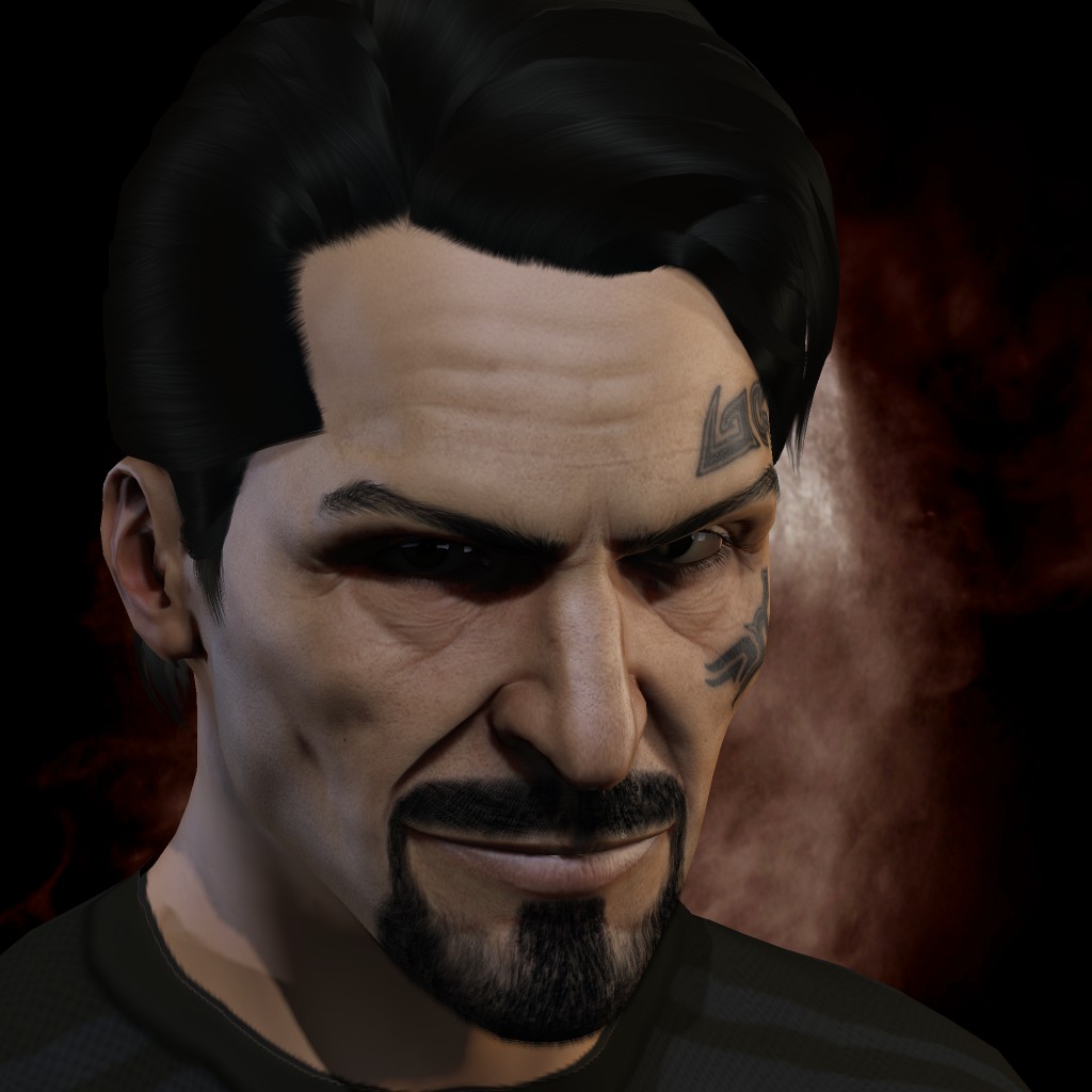 Hellreaver