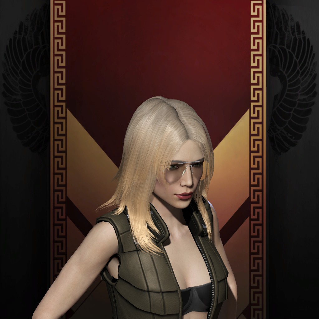 Elysium Naiya