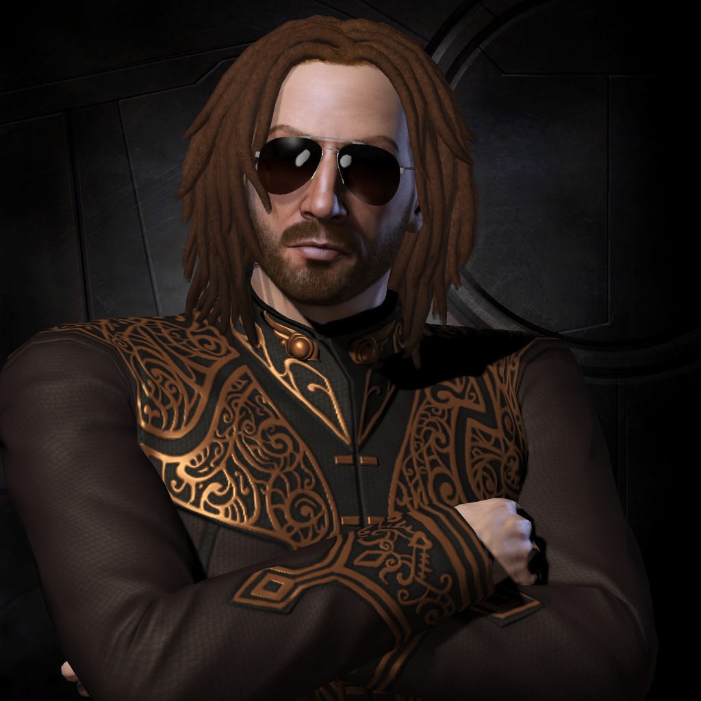 Lord Griffondream