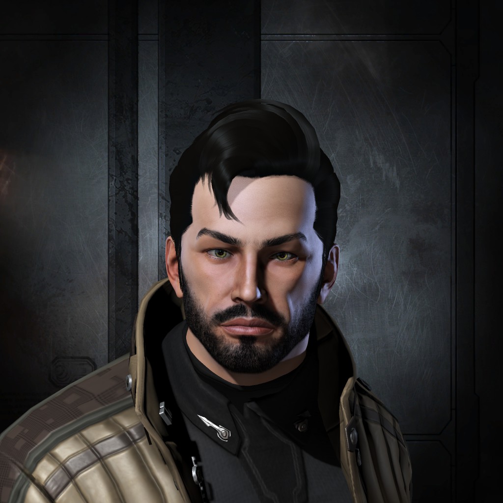 Ricky Oksaras