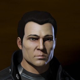 Alex Trattorian portrait