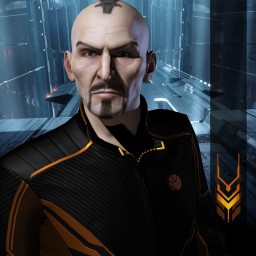 Fatal Operations portrait