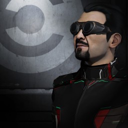 Xio Arenzberg portrait
