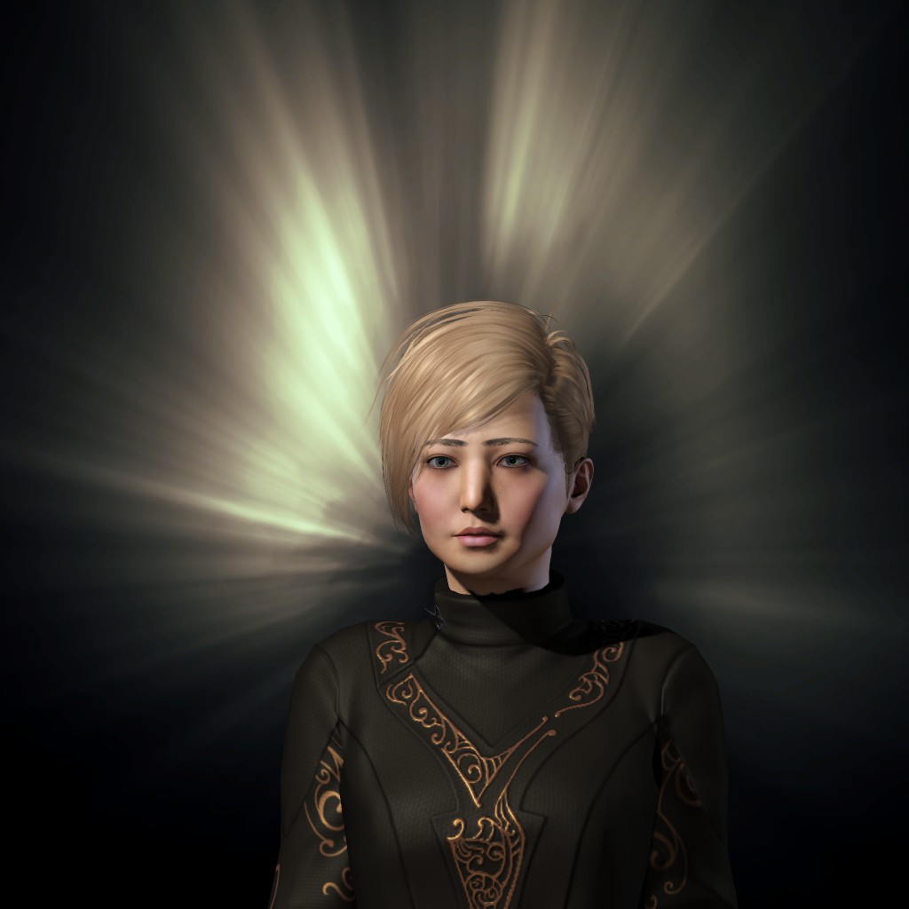 Smith Qin