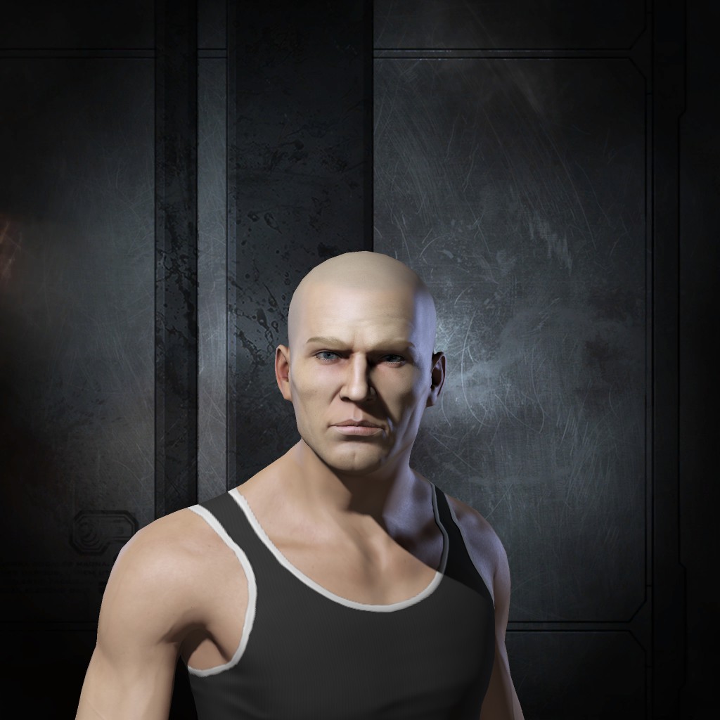 Caliban Noxta