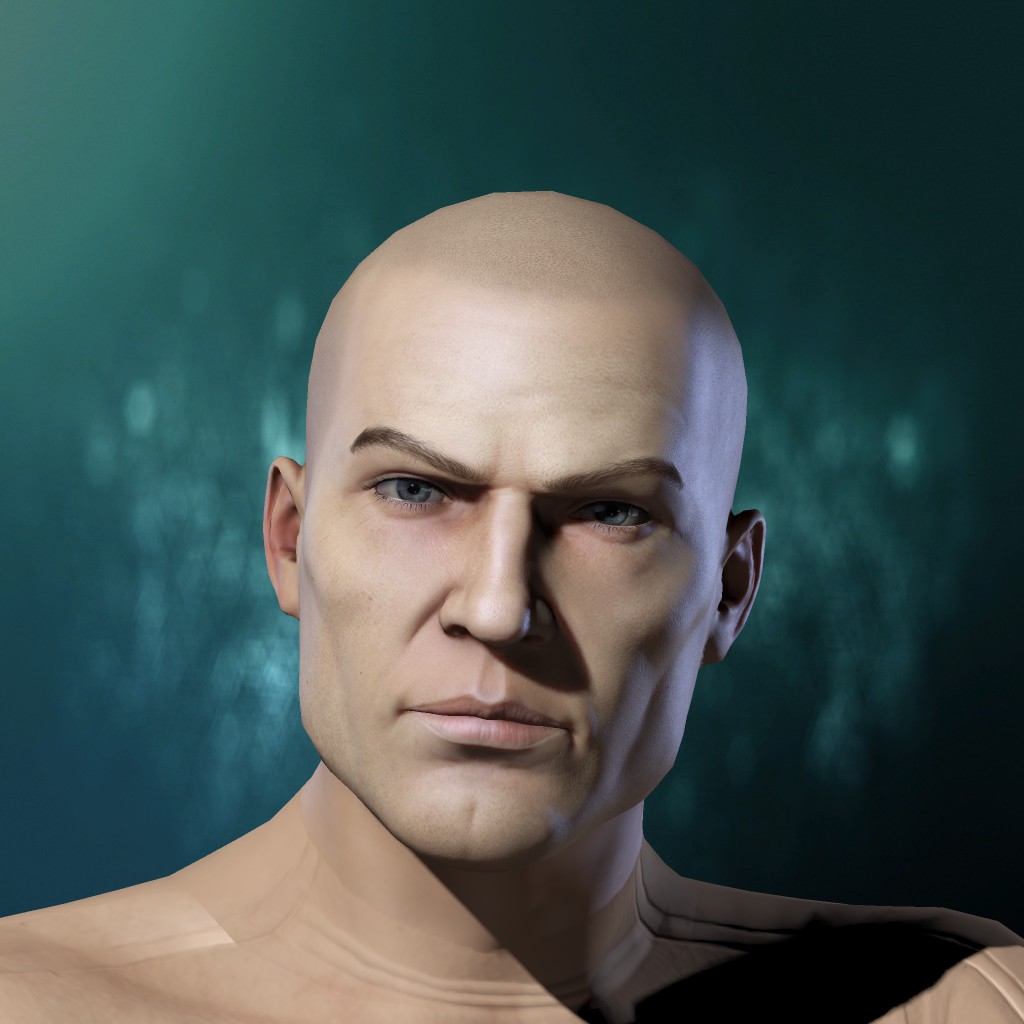 portrait