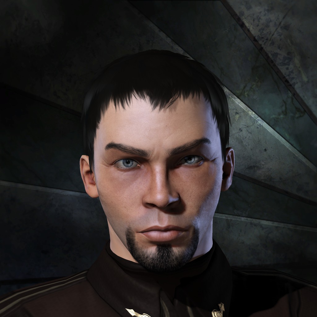 xerxes III