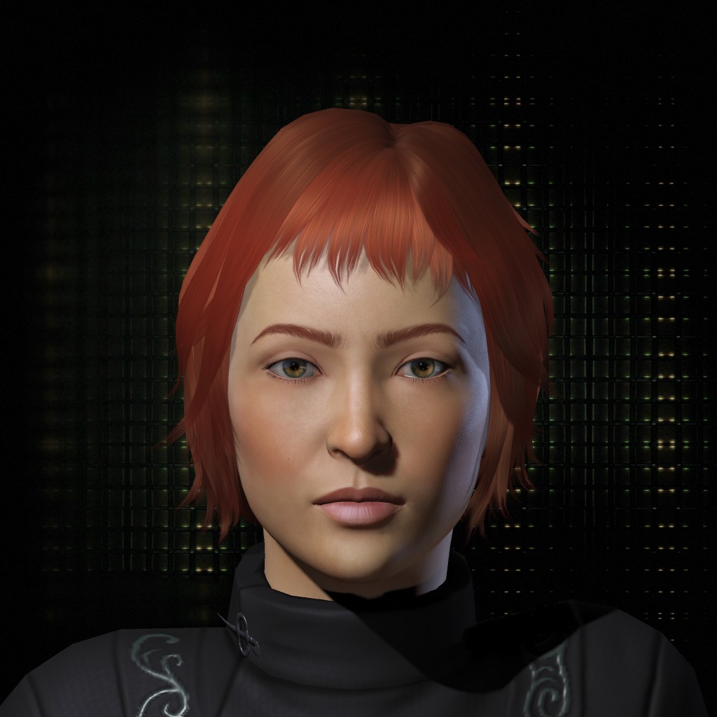 Mialee Alcarin