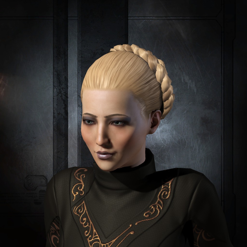 Iris Atari
