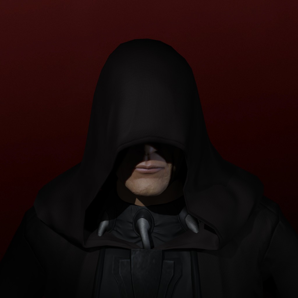 Master Chain