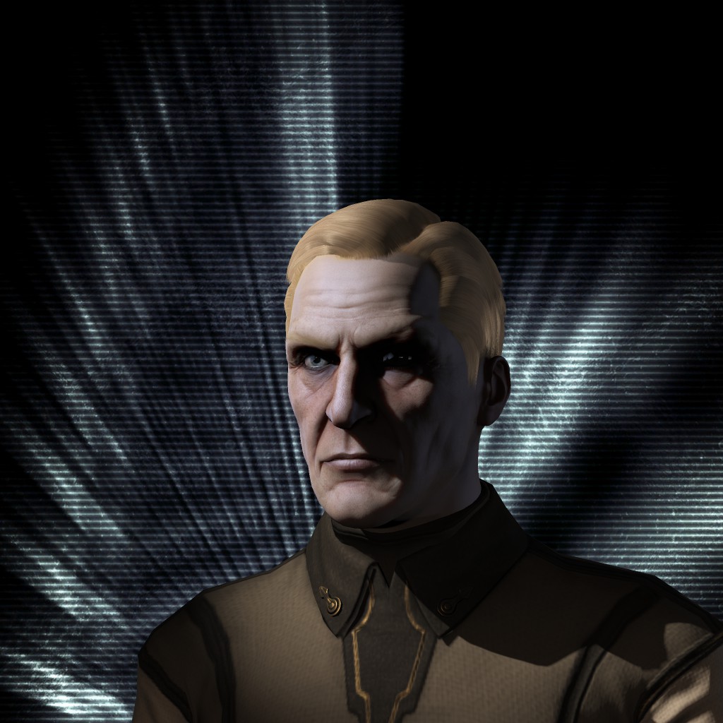 WillWoof Tarkin