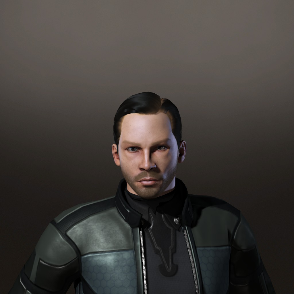 FullBeardDoki Endashi