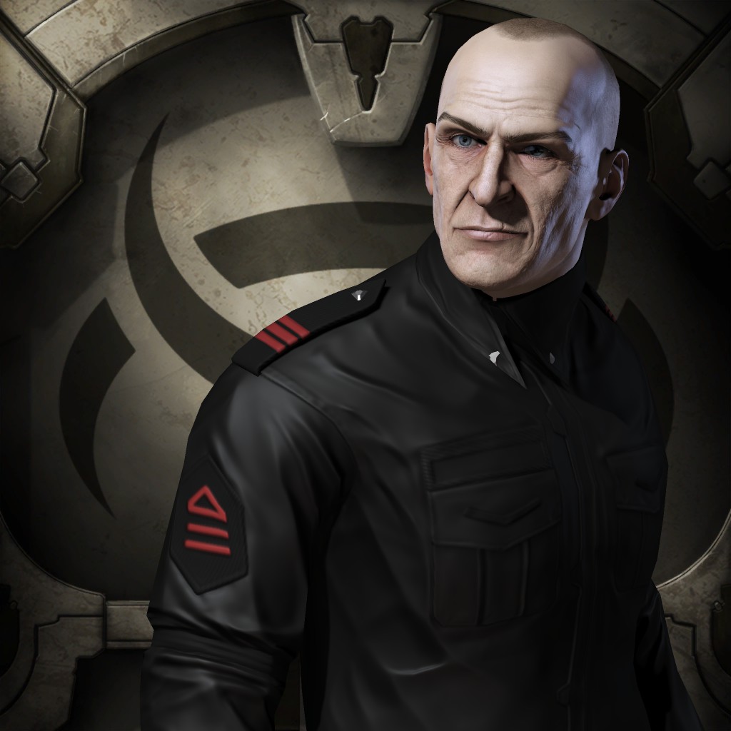 Dohnovan Hellhound