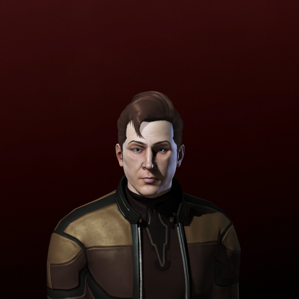 BeardlessDoki Endashi