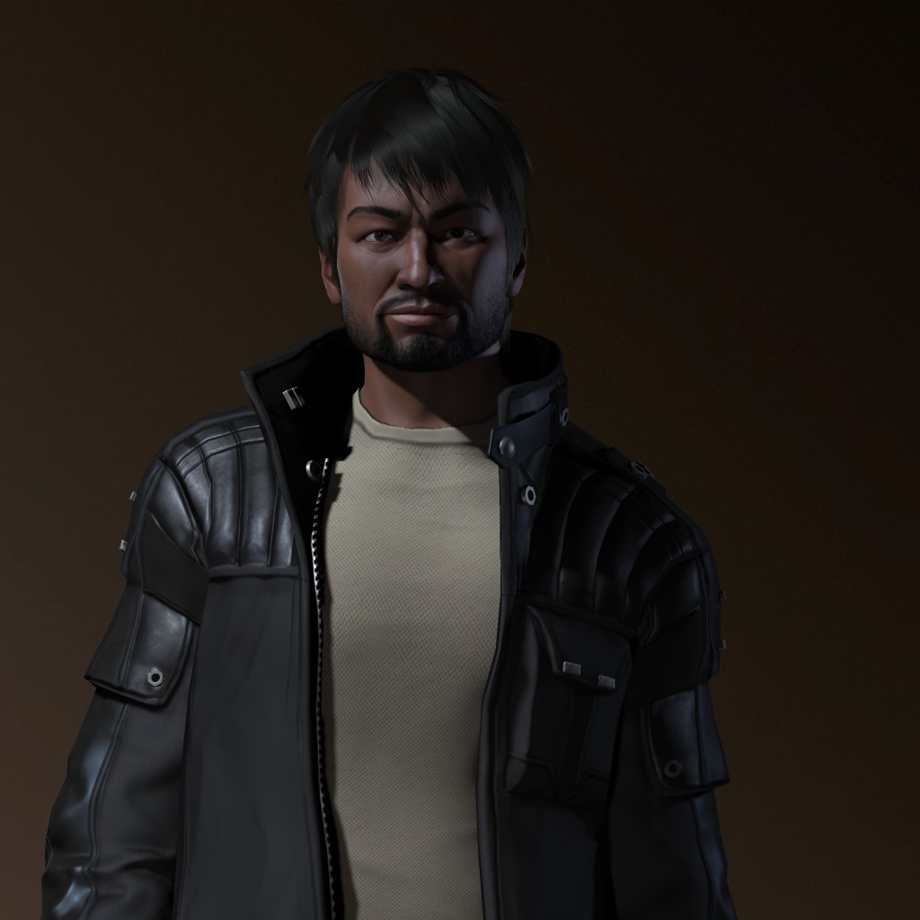 Andrui Isayeki