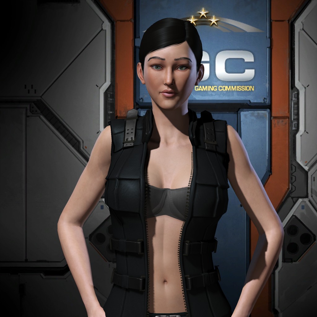 Sylvanna Kerrigan