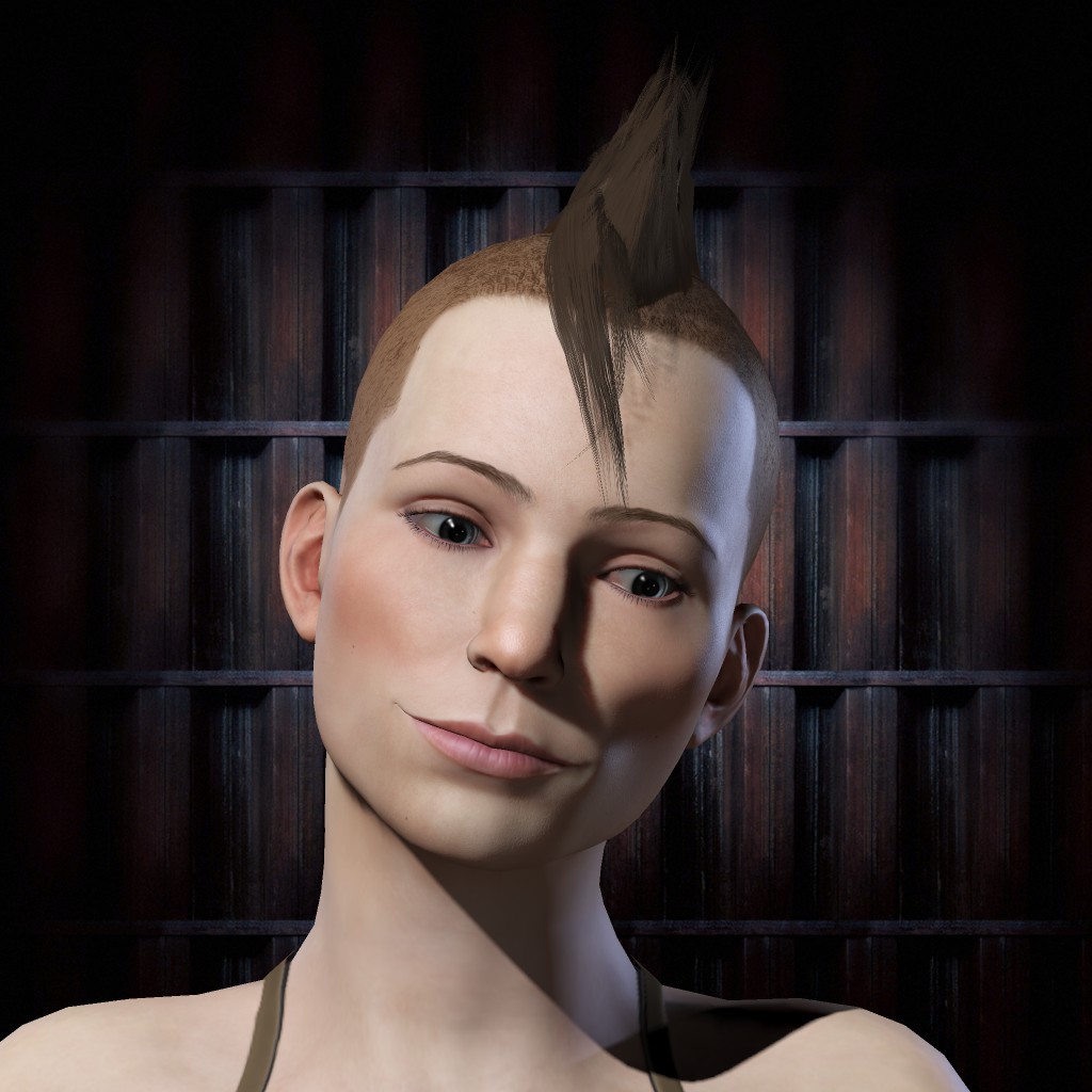 Lyndias miner