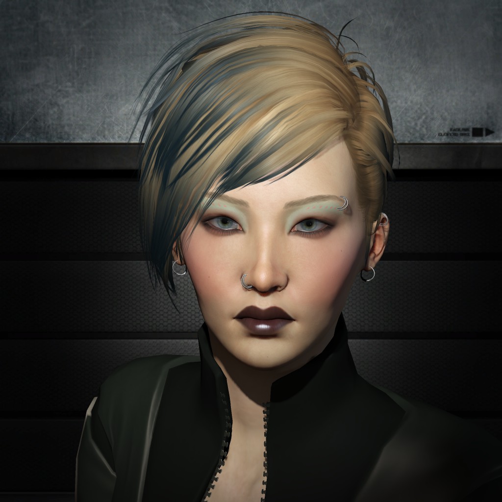 Kauru Madrigal