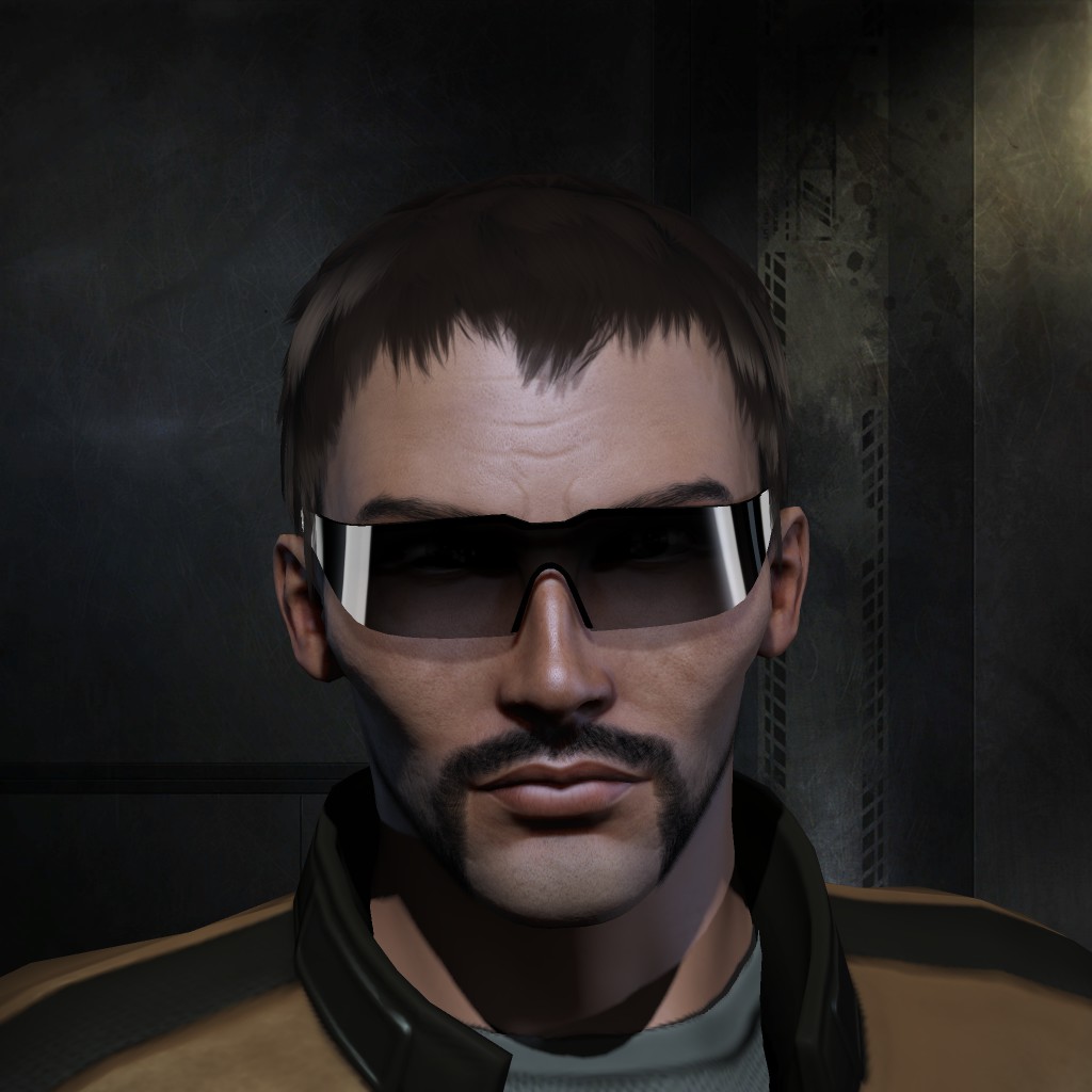 Joseph Virek