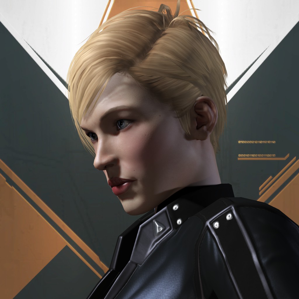 Scarlett Johansson Chih