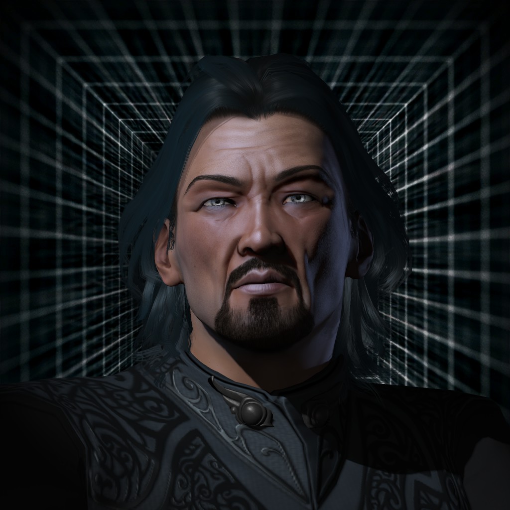 Maximillian Tzestu