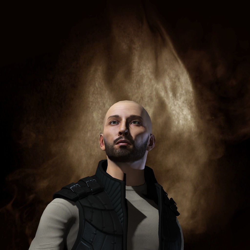 Ronin Ryker
