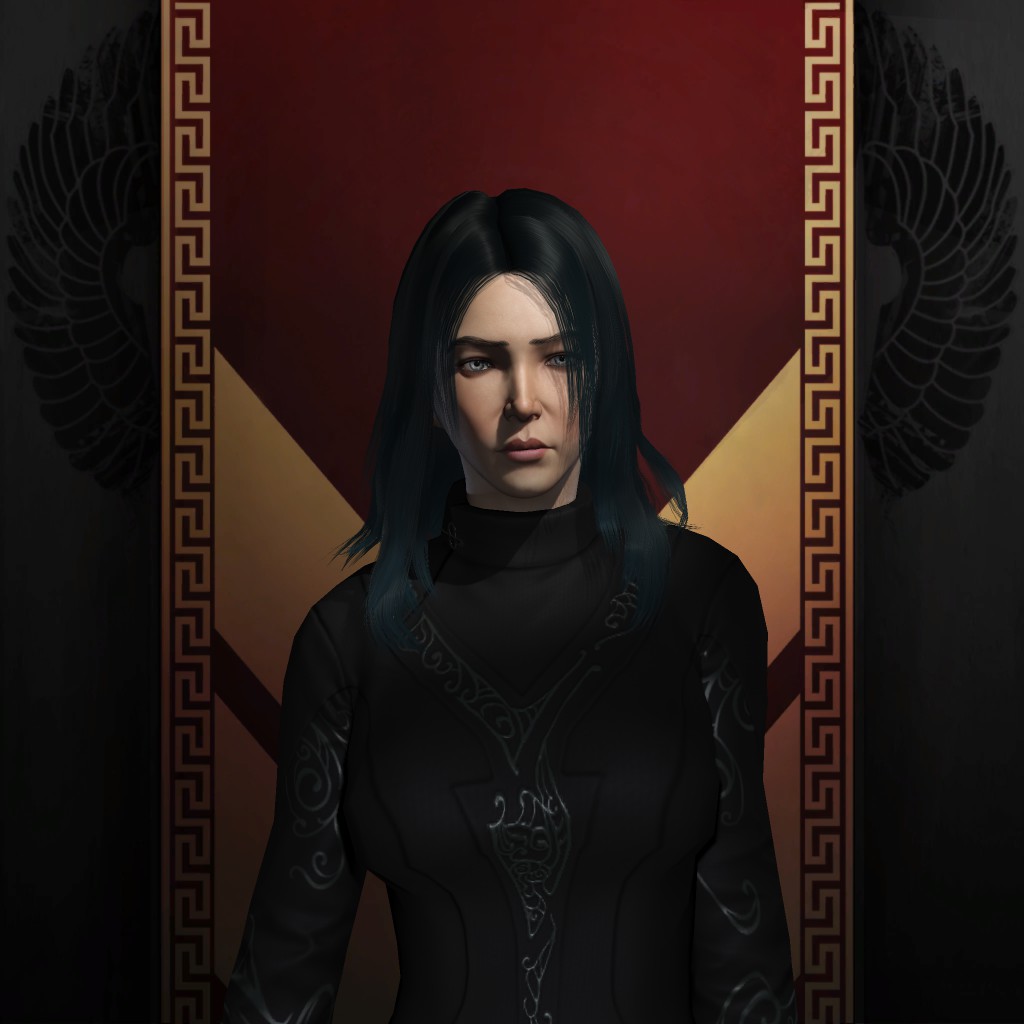 Nikia Shihari