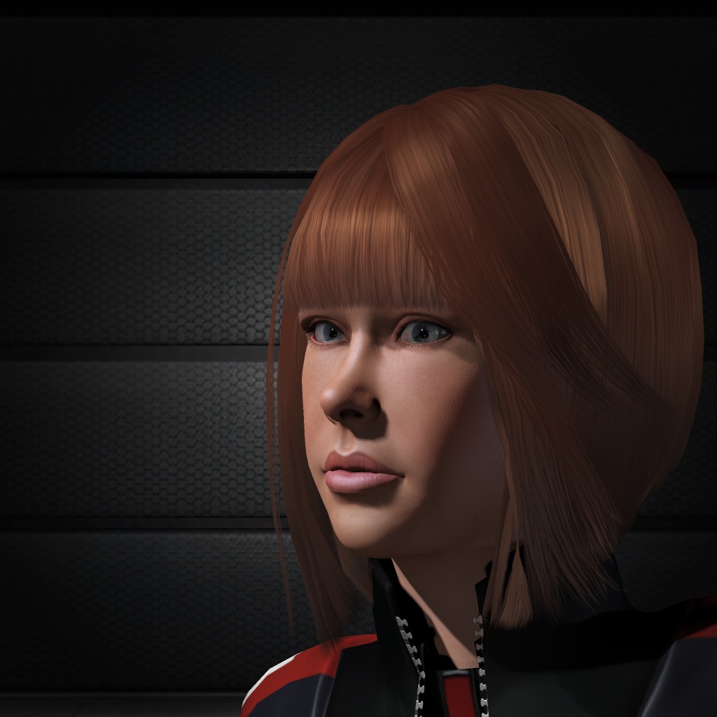 portrait