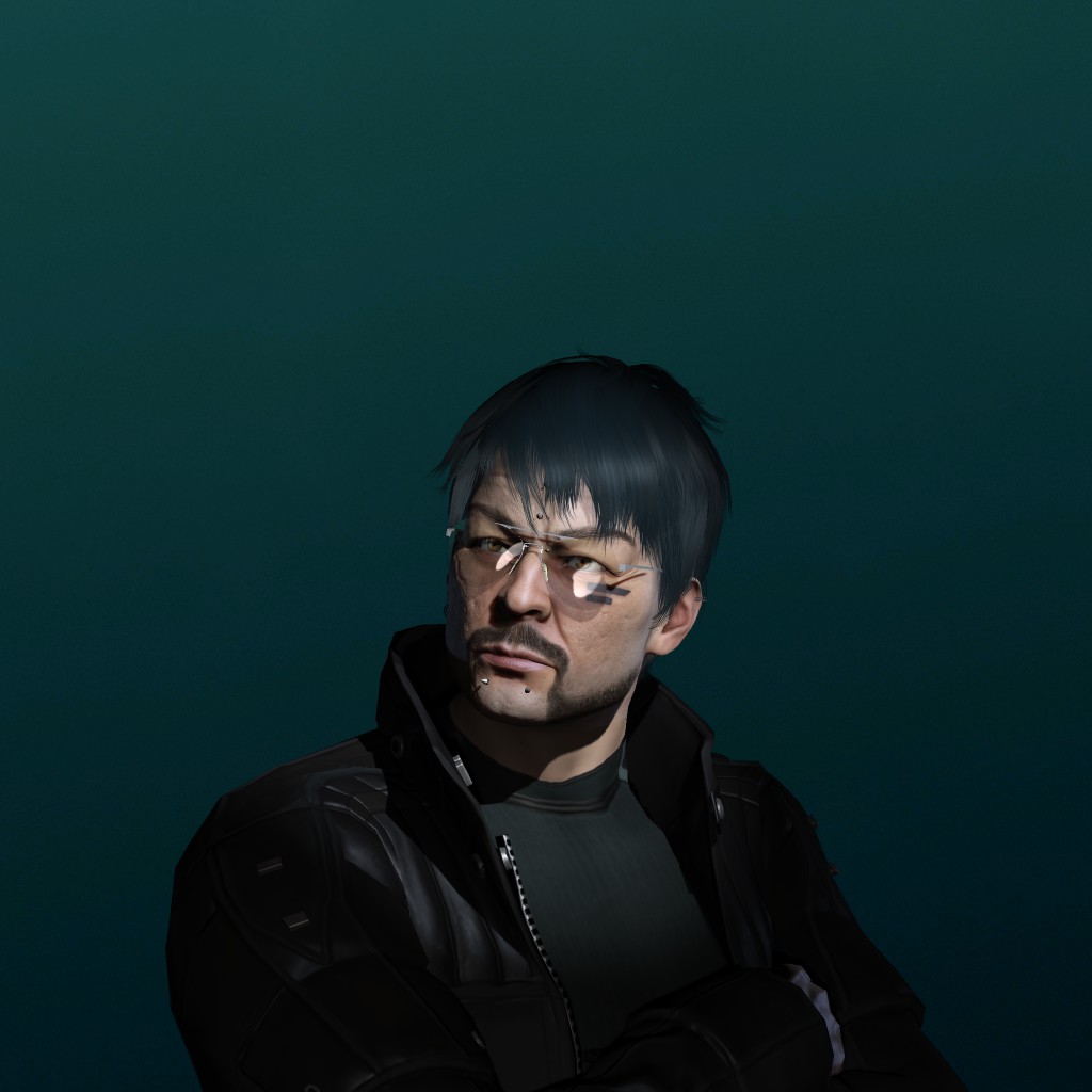 Maxymoo Hurley