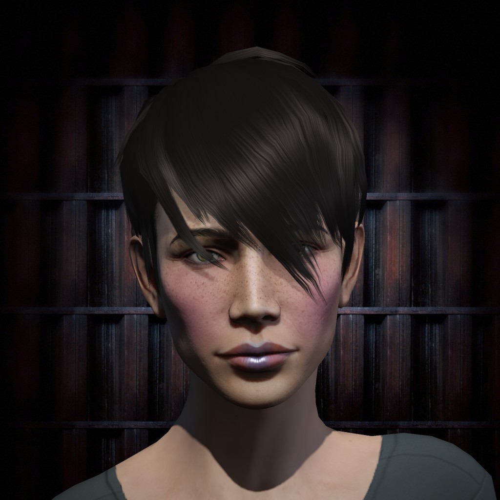 Seraphine Maulerant