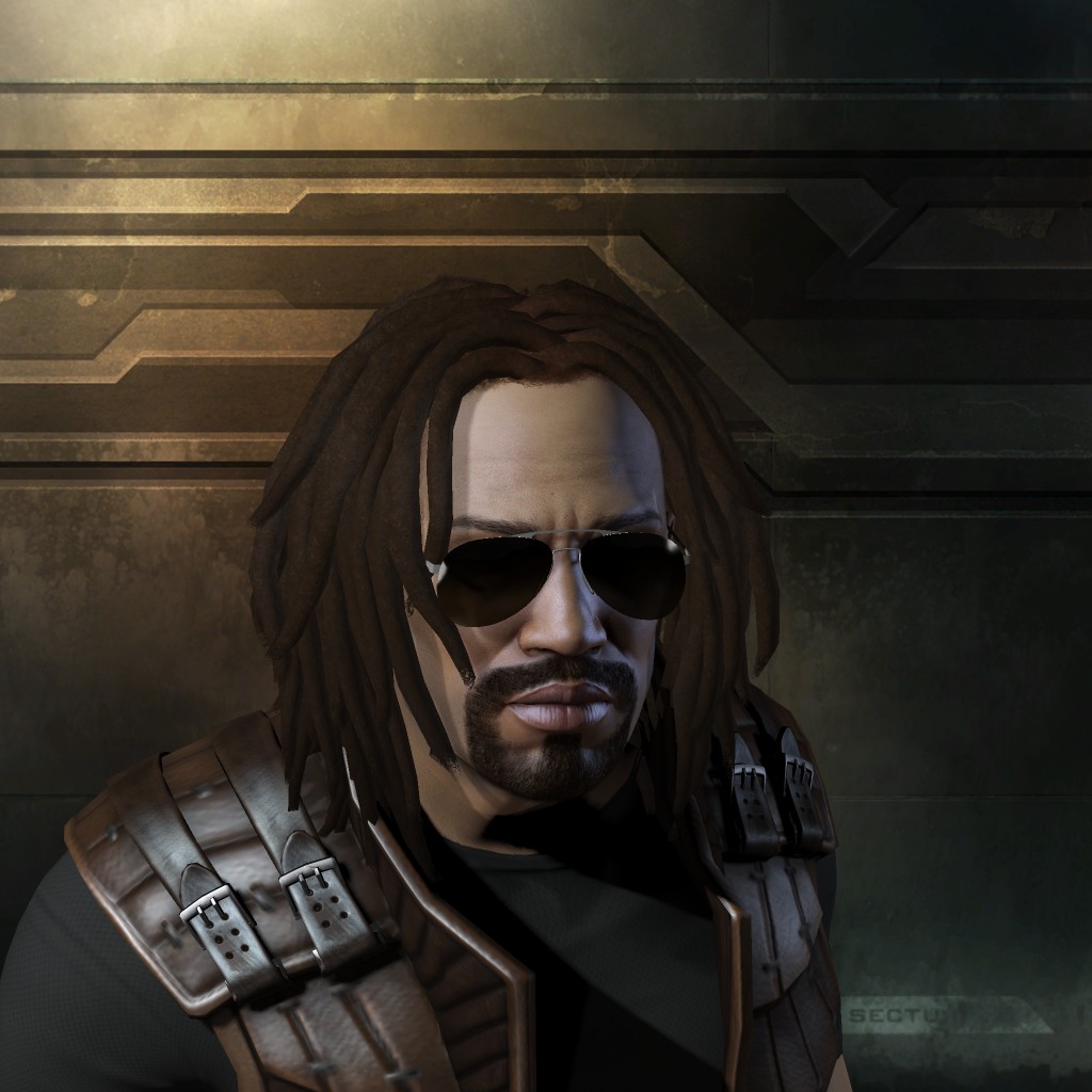 Brudir Farseeker
