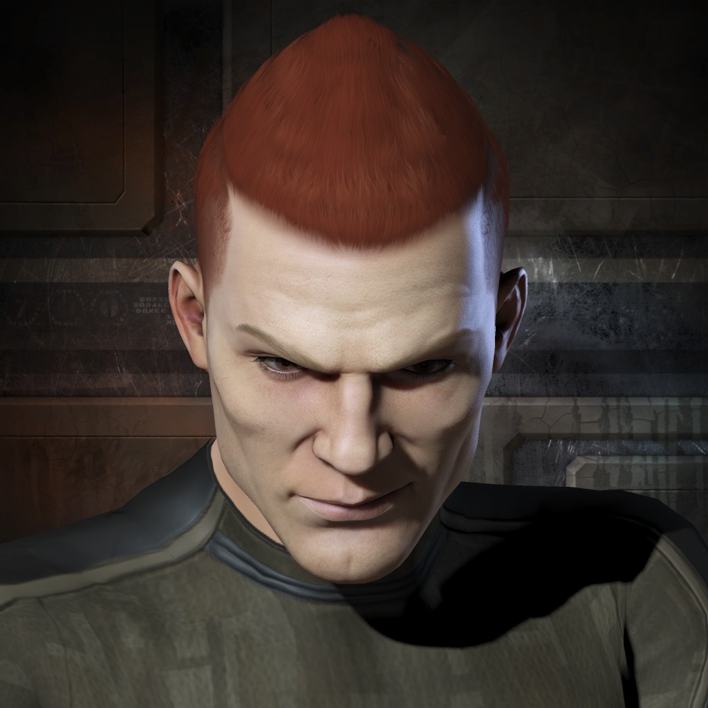 Earnest Lee