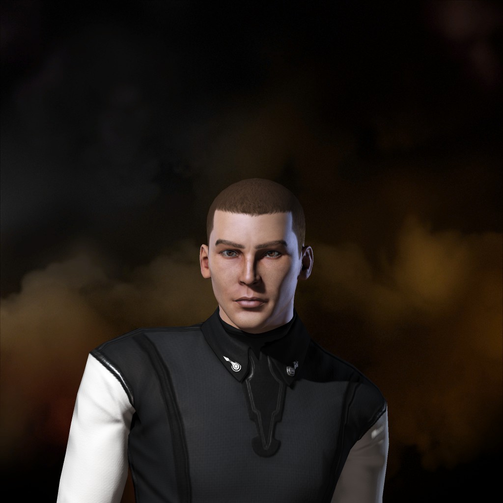 Chris Tzakago Madullier